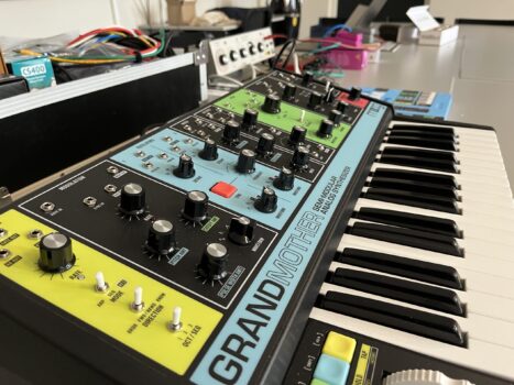 Course ‘Contemporary Music Education with Technology’ launched