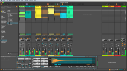 New Ableton Live Guide is Live!
