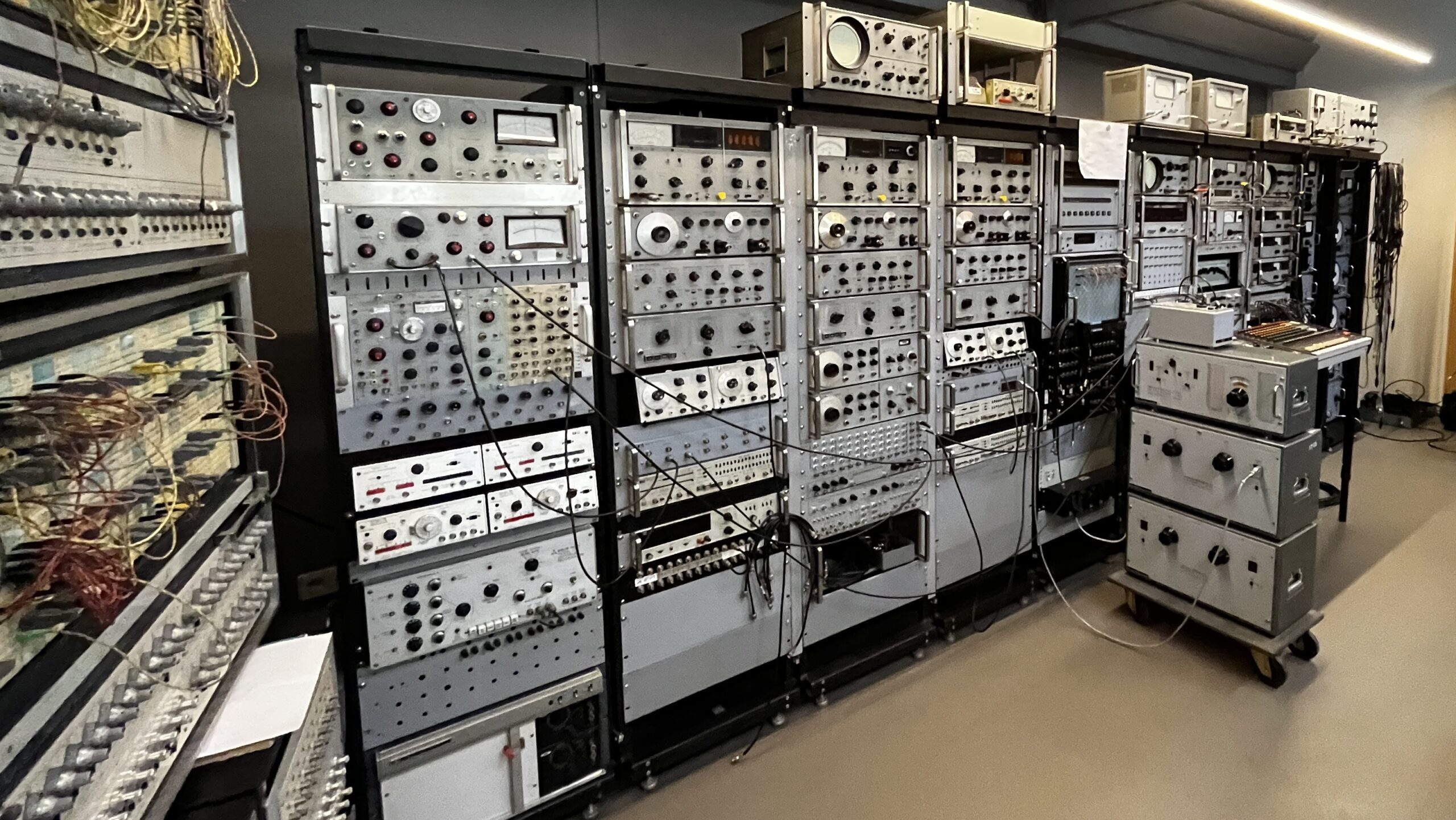 Kick-off Session to Strengthen Technology-enriched Music Education