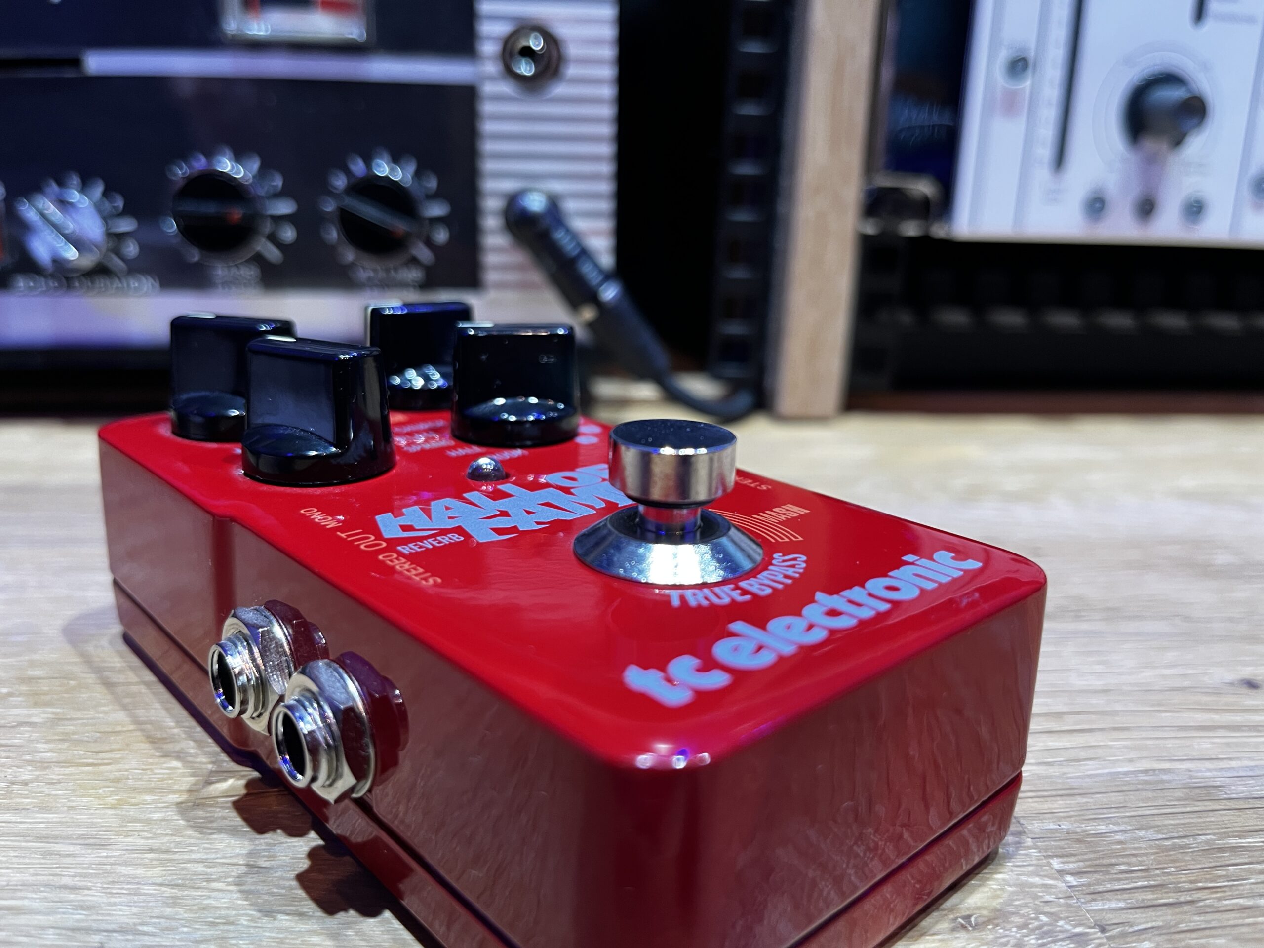 In-the-box, out-of-the-box, hybrid? What’s the deal?