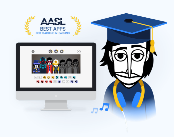 What makes technology suitable for music education?