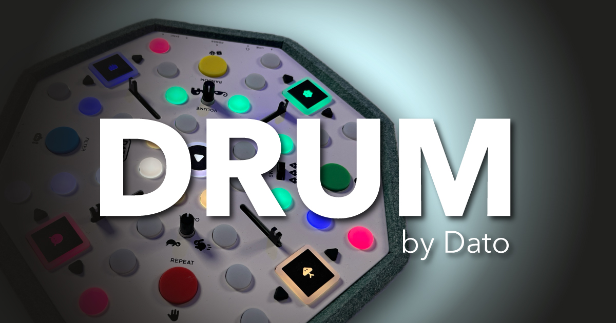 Dato Drum